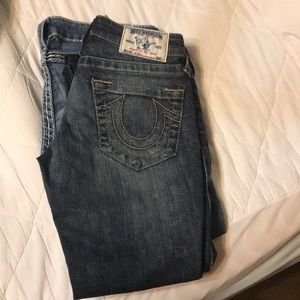 True religion jeans